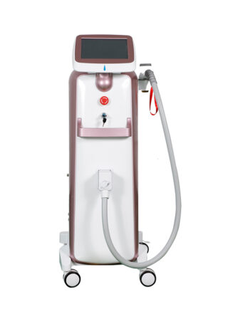 Laser Hair Removal Machine