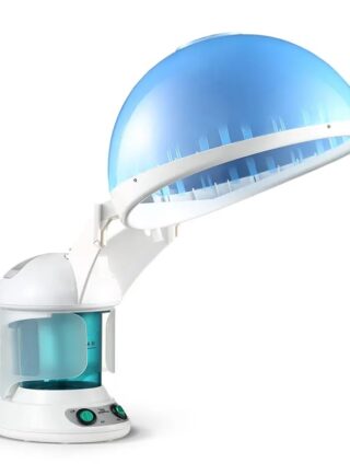 2 in 1 Hair and Face Steamer KD2328A