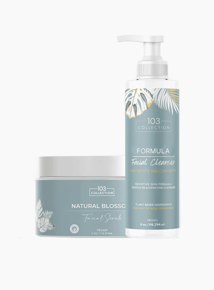 Teak Beard Wash - 图片 2